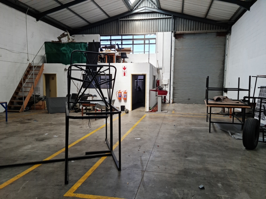 To Let Commercial Property for Rent in Saxenburg Park 1 Western Cape
